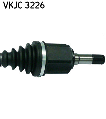 SKF Antriebswelle
